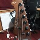 Harley Benton Fusion III EMG