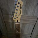 Fender "Partcaster" 2009