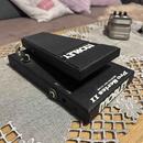 Morley Pro series II - Distortion wah volume