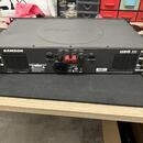 rack zesilovač Samson Servo 300 + bedny Omnitronic