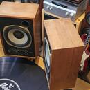 Tannoy Little Gold Monitor studiové repro