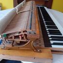 Klavír PETROF model V (160cm)