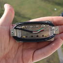 Seymour Duncan SH-JB Hot Rodded Humbucker (Záruka 2+ let)