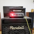 Reprobox Randall - REZERVACE !