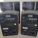 Prodám studiové monitory KRK VXT 4