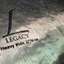 Sabian HHX Legacy 22" Heavy Ride
