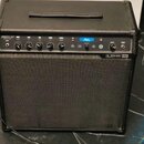 Kombo Line6 Spider V120 MkII + footswitch Line6 FBV3