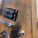 Elektrická kytara Flying V 