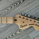Fender squier paranormal esquire deluxe