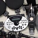 E Drum set Millenium MPS 600 - bez rampy a snare Sleva!