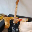 1970' CBS Fender Telecaster USA komplet osazené tělo