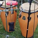 Conga Meinl - sleva