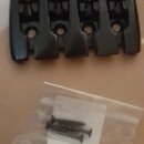 Partsland JH40 Kobylka pro baskytaru