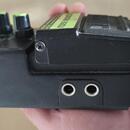 YAMAHA NOISE REDUCER