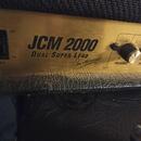 JCM 2000 DUAL SUPER LEAD 100 W