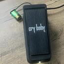 Dunlop CBJ95 Cry Baby Junior