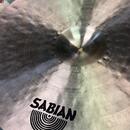 Sabian HHX Legacy 22" Heavy Ride