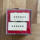 Fender Jazzmaster USA Yosemite - set snímačů