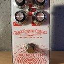 Black Country Customs Monolith