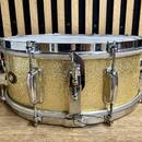 Slingerland 14 x 5,5" Vintage snare z roku 1958