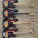 Ibanez 70´s collection 