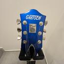 Kytara Gretsch model Brian Setzer, Hot Rod Blue