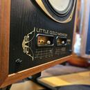 Tannoy Little Gold Monitor studiové repro