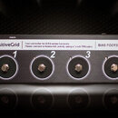 Footswitch BFS4 ku Positive grid Bias head