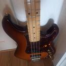 Cimar bass