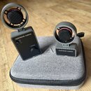Austrian Audio Micreator Studio, stav nového