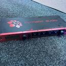 Cymatic audio utrack 24
