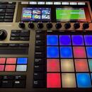 PREDÁM MACHINE+ a MACHINE JAM