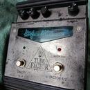 Vintage efekty Ibanez, Hughes Kettner, Boss, Yamaha