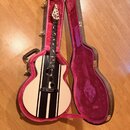 Schecter DJ Ashba Acoustic SW Satin White
