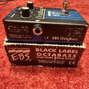 EBS OctaBass