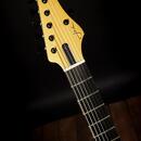 Jech Guitars 2020 Fusion 7 GoldTop