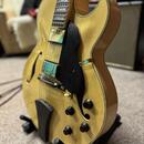 Ibanez AK100 Artcore Custom Limited / Natural