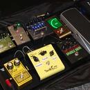 Seymour Duncan Tweak Fuzz