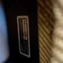 FENDER PR263 REVERB UNIT - VINTAGE 95´