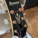 Ibanez Artstar AF120 VS Korea 1995 hollowbody lubove