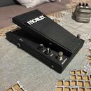 Morley Pro series II - Distortion wah volume