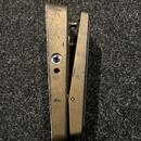 Dunlop crybaby GCB95 wah-wah pedál