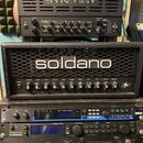 SOLDANO ASTRO 20 HEAD rezervácia 
