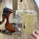 Fender Telecaster American Deluxe Cherry