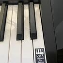 Legendární workstation Korg Kronos II, 73 kláves, RH3 