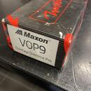 VINTAGE OVERDRIVE PRO MAXON VOP-9