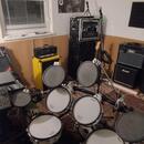 Studio pro Zkoušky/nahrávání/koncerty/trénin