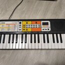Keyboard yamaha PSS F30