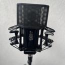 Lewitt Pure Tube Studio Set