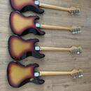 Ibanez 70´s collection 